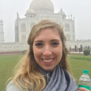 Meet your Posher, Shannon